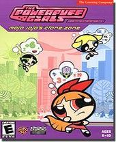Powerpuff Girls - Mojo Jojo's Clone Zone for PC Powerpuff Girls - Mojo Jojo's Clone Zone for PC