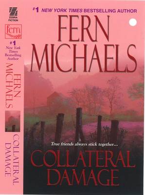 Collateral Damage (Sisterhood : Rules of the Game #4) by Fern Michaels image