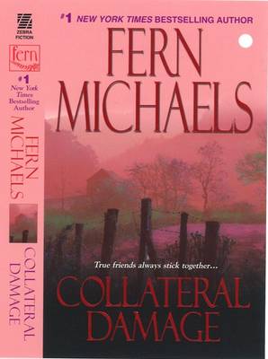 Collateral Damage (Sisterhood : Rules of the Game #4) on Paperback by Fern Michaels