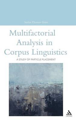 Multifactorial Analysis in Corpus Linguistics image