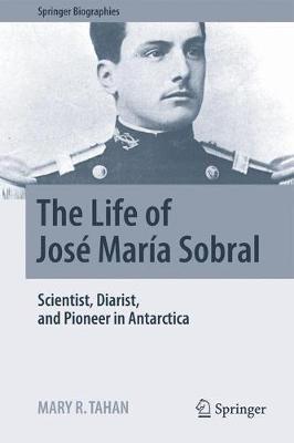 The Life of Jose Maria Sobral by Mary R. Tahan image