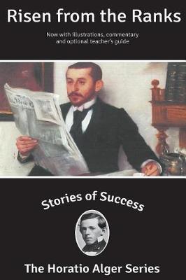 Stories of Success by Horatio Alger image
