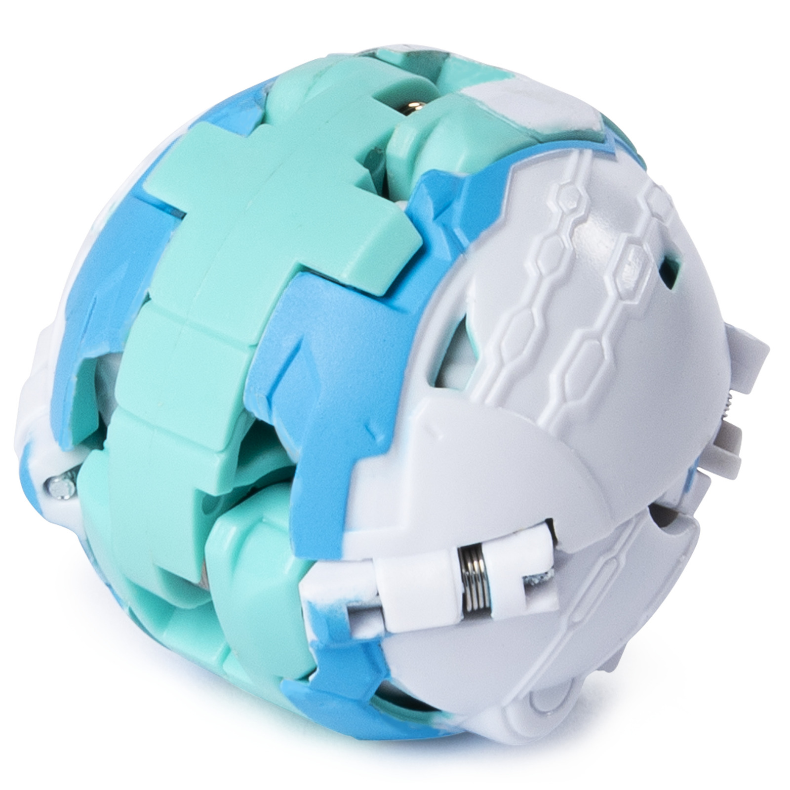 bakugan haos garganoid