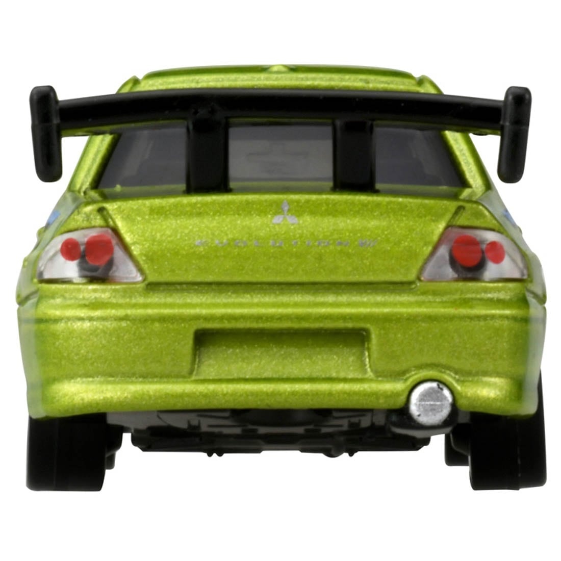 The Fast and the Furious Mitsubishi Lancer Evolution VII at Mighty Ape NZ