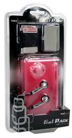 Powerwave 6 in 1 Pack (Pink) for DS Powerwave 6 in 1 Pack (Pink) for DS