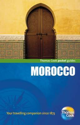 Morocco by Conor Caffrey image