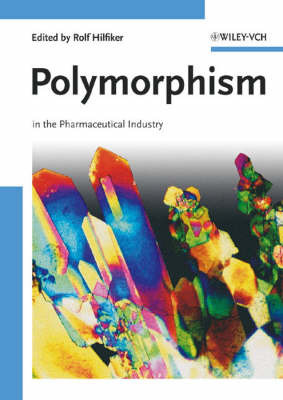 Polymorphism on Hardback