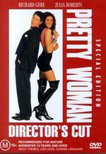 Pretty Woman - Special Edition on DVD