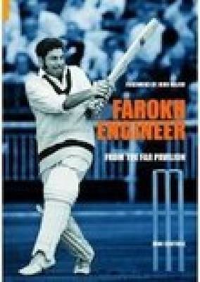 Farokh Engineer from the Far Pavilion by John Cantrell image