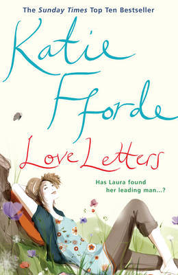 Love Letters by Katie Fforde image