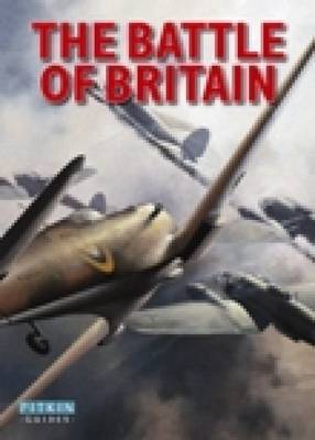 The Battle of Britain by Roy Conyers Nesbit image