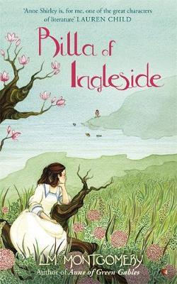 Rilla of Ingleside by L.M.Montgomery image