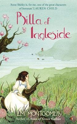 Rilla of Ingleside image