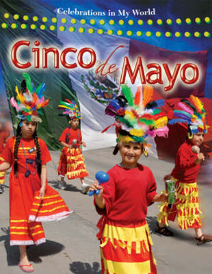 Cinco de Mayo by Kate Torpie image