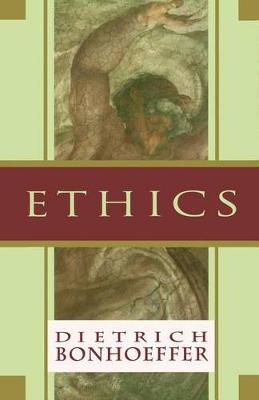 Ethics by Dietrich Bonhoeffer image