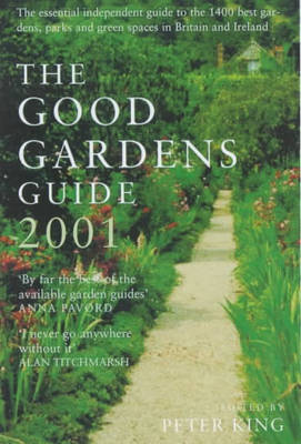 Good Gardens Guide image