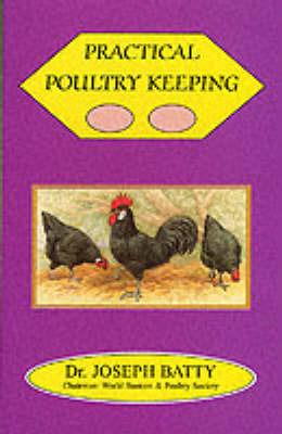 Practical Poultry Keeping image