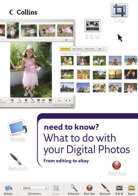 What to Do with Your Digital Photos image