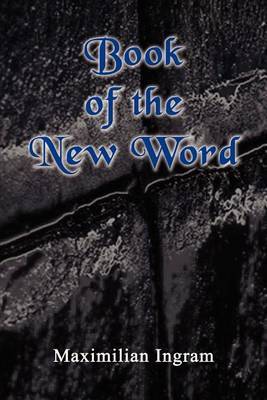 Book of the New Word image