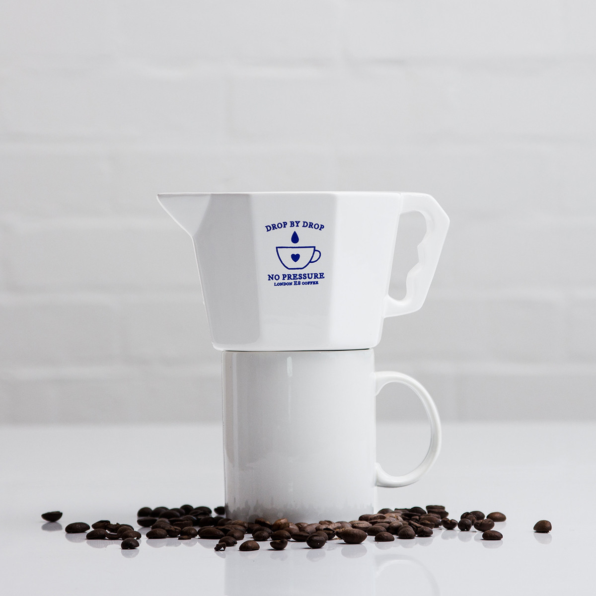 Suck UK Coffee Dripper at Mighty Ape NZ