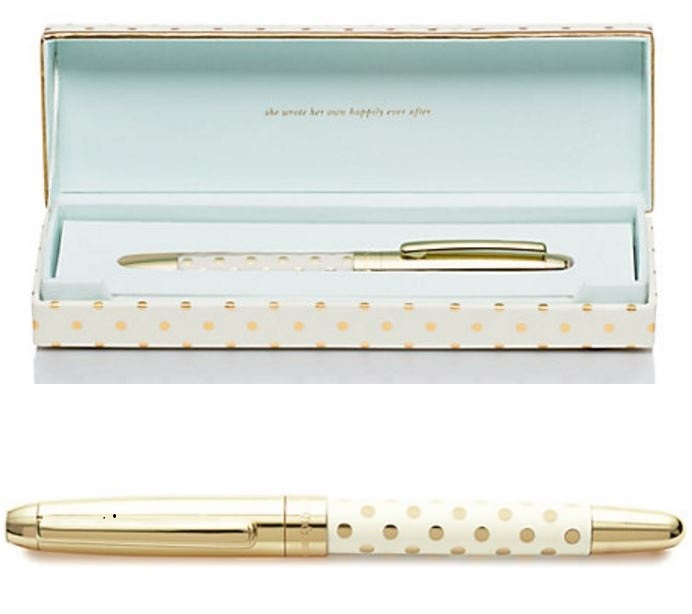 kate spade pen CEGICAP