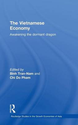 The Vietnamese Economy on Hardback