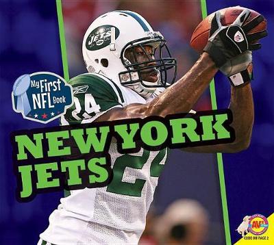 New York Jets on Paperback by Nate Cohn