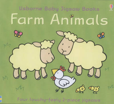 Farm Animals image