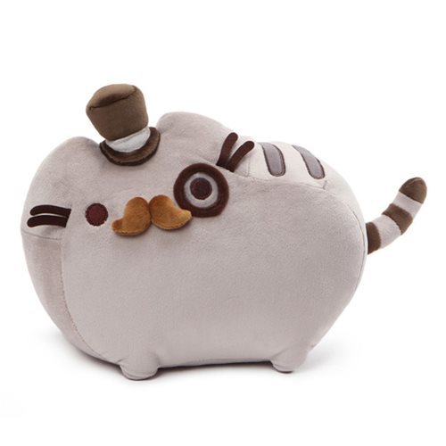 Pusheen the Cat - Dapper Plush