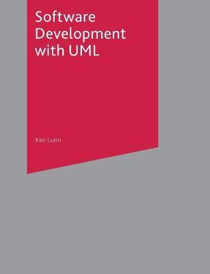 Software Development with UML by Ken Lunn image