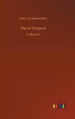 Diana Tempest by Mary Cholmondeley image