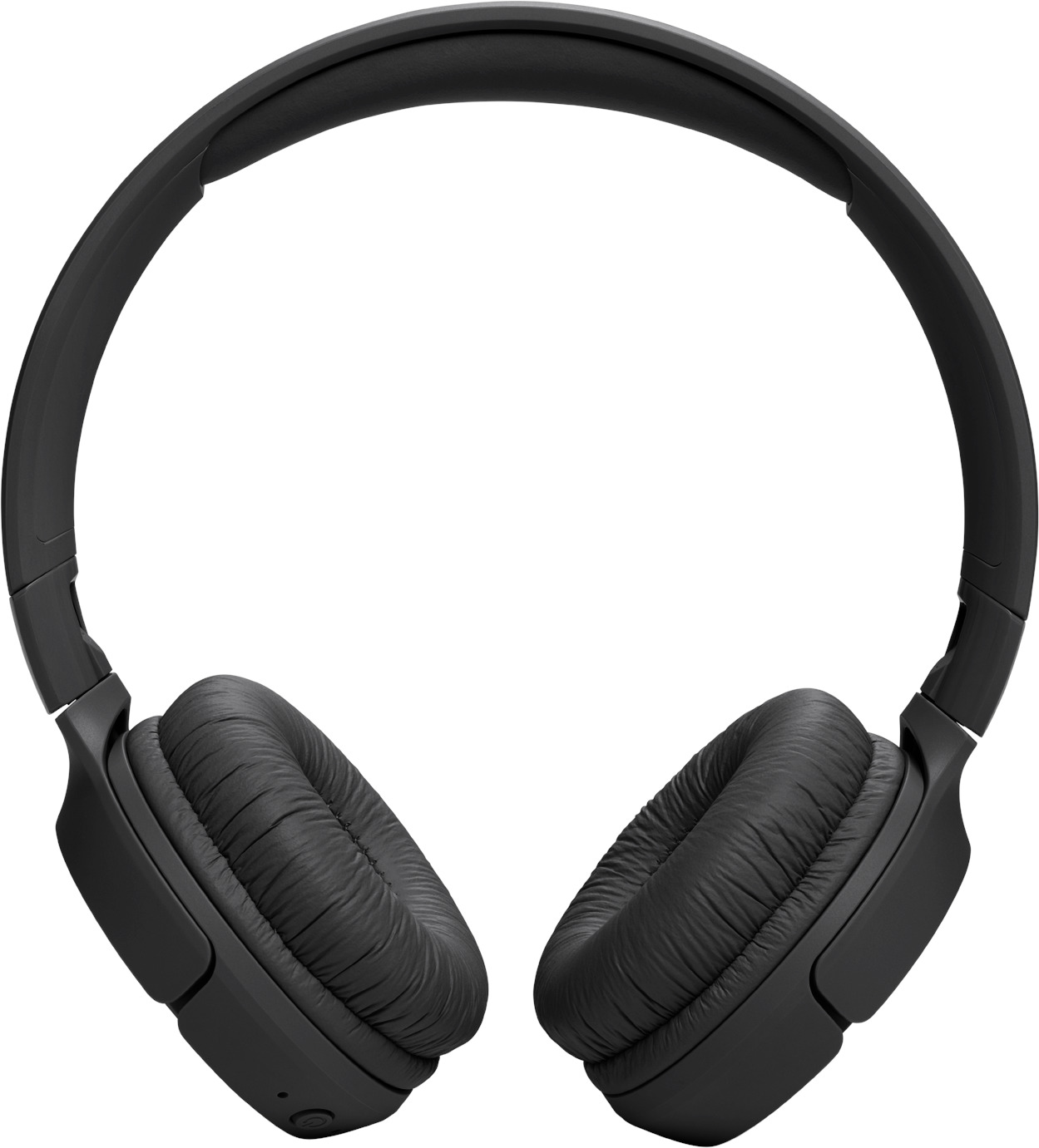 JBL Tune T520BT Bluetooth Headphones - Black image