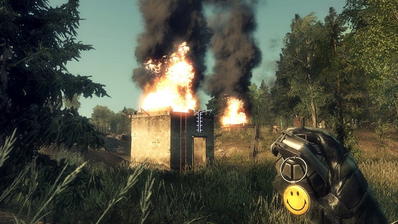 Battlefield: Bad Company (Platinum) for PS3 image