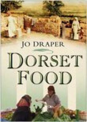Dorset Food by J. Draper image