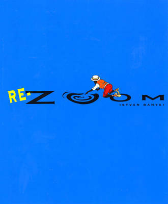Re-zoom image