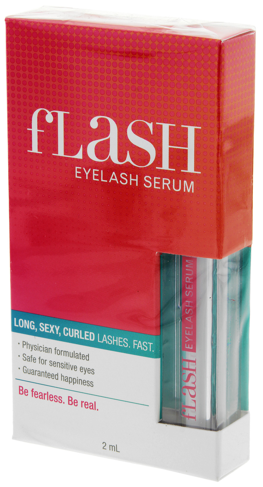 Buy Flash Amplifying Eyelash Serum (2ml) at Mighty Ape NZ