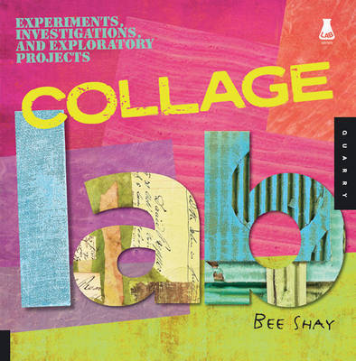 Collage Lab by Bee Shay image
