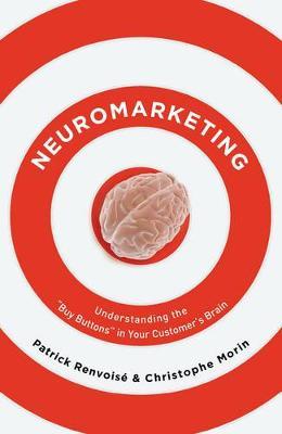 Neuromarketing by Patrick Renvoise image