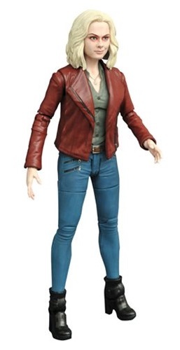 Liv Moore - Action Figure image