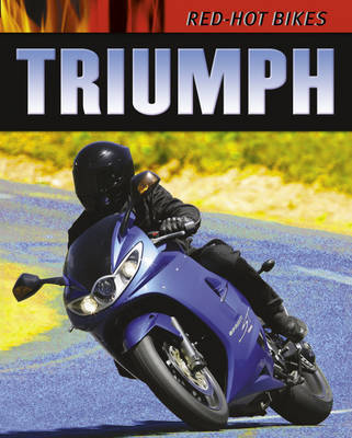 Triumph by Daniel Gilpin image