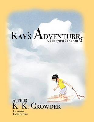 Kay's Adventures by K. K. Crowder image