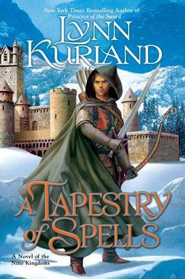 A Tapestry Of Spells by Lynn Kurland image
