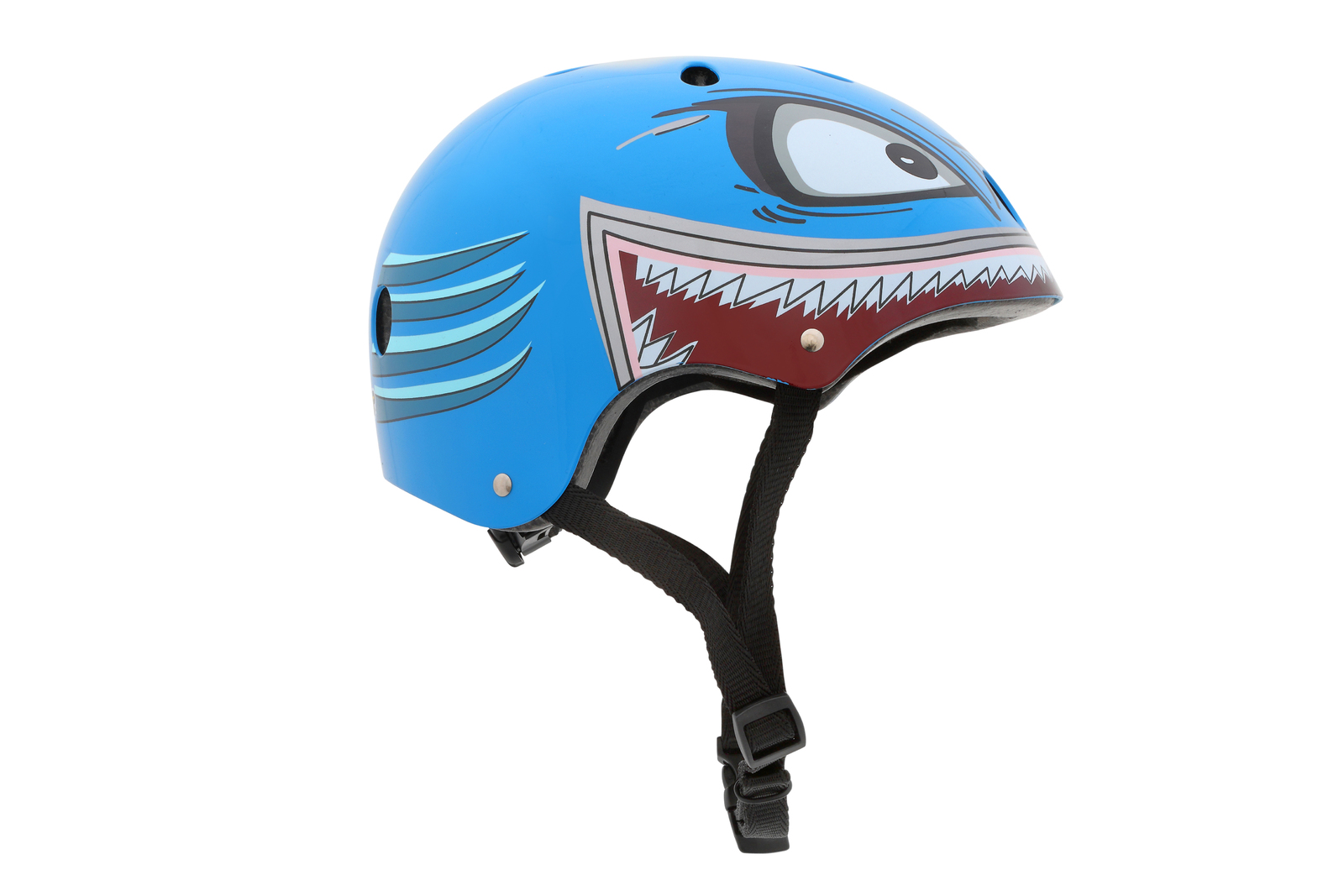 Hornit: Shark Helmet - Medium image