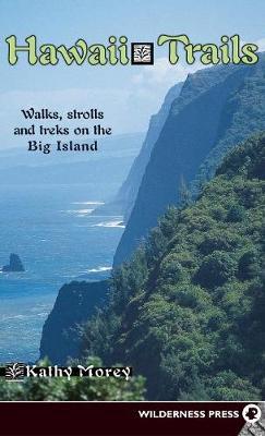 Hawaii Trails by Kathy Morey image