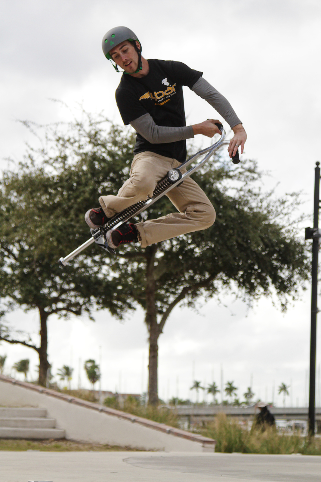 Flybar: Super Pogo - Premium Pogo-Stick image