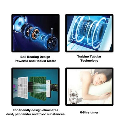 Polar Breeze Deluxe 15l Air Cooler at Mighty Ape NZ