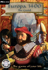 Europa 1400: The Guild for PC Europa 1400: The Guild for PC