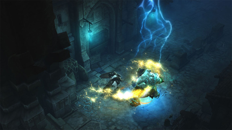 Diablo III: Ultimate Evil Edition image