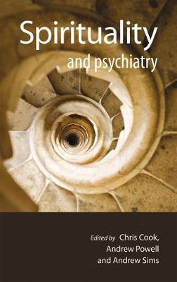 Spirituality and Psychiatry image