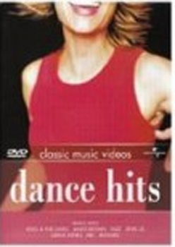 Dance Hits on DVD image